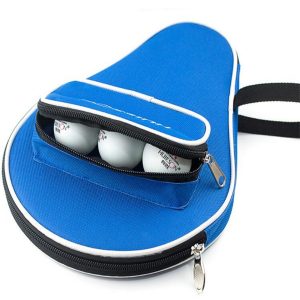 Huieson Table Tennis Rackets Bag