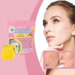 Cleansing Pad 2